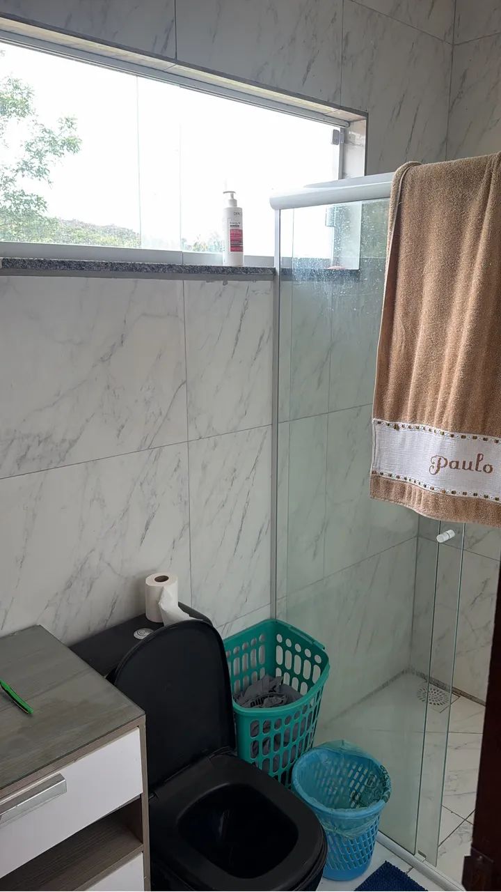 CHÁCARA PARA TEMPORADA - Foto 2