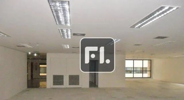 Conjunto comercial para locação, Vila Olímpia, S ão Paulo. - Foto 4