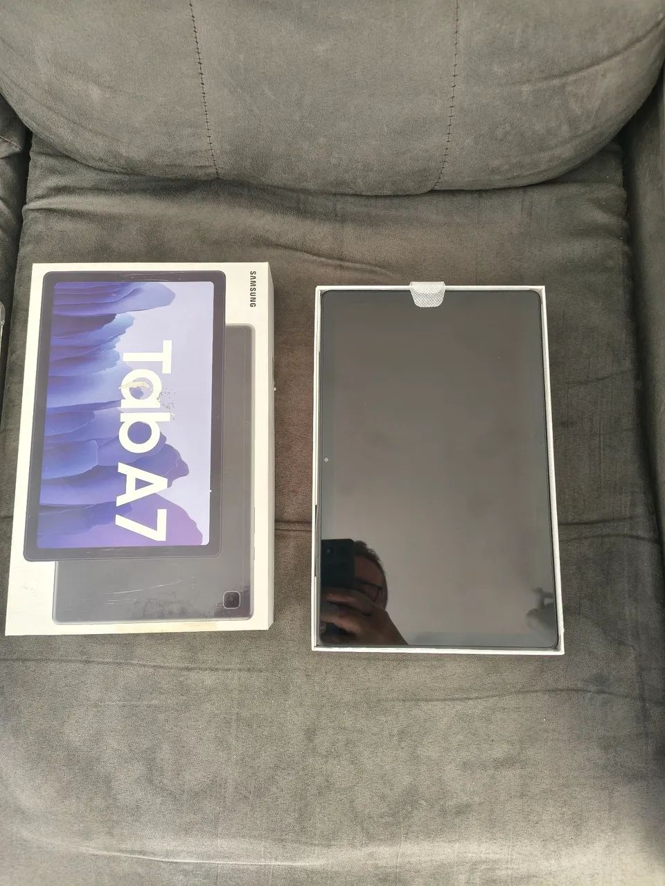 Tablet Samsung  - Foto 3