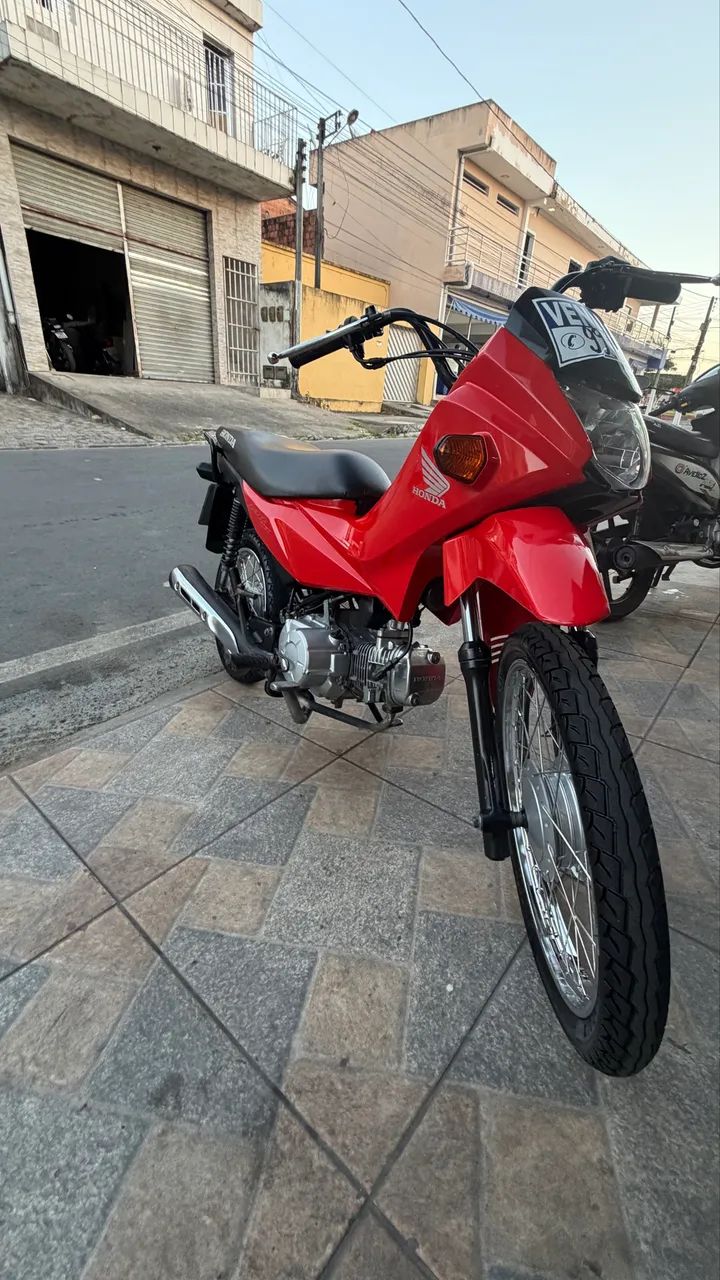pop 110 - Foto 2