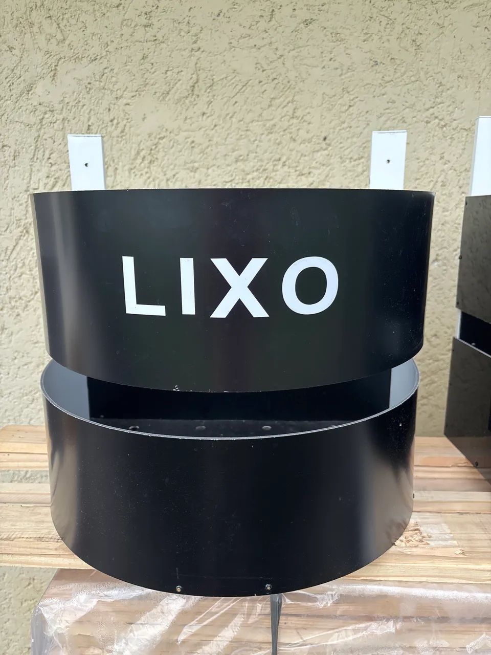 Lixeira 