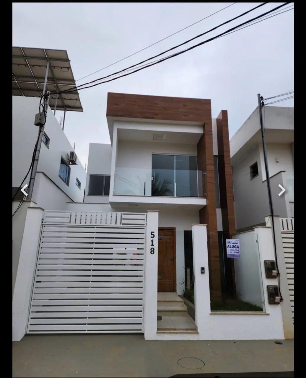 Vendo Casa 3 Quartos Itaperuna  - Foto 2