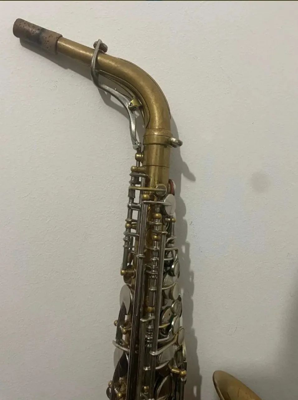 Sax Alto King Super 20  - Foto 3