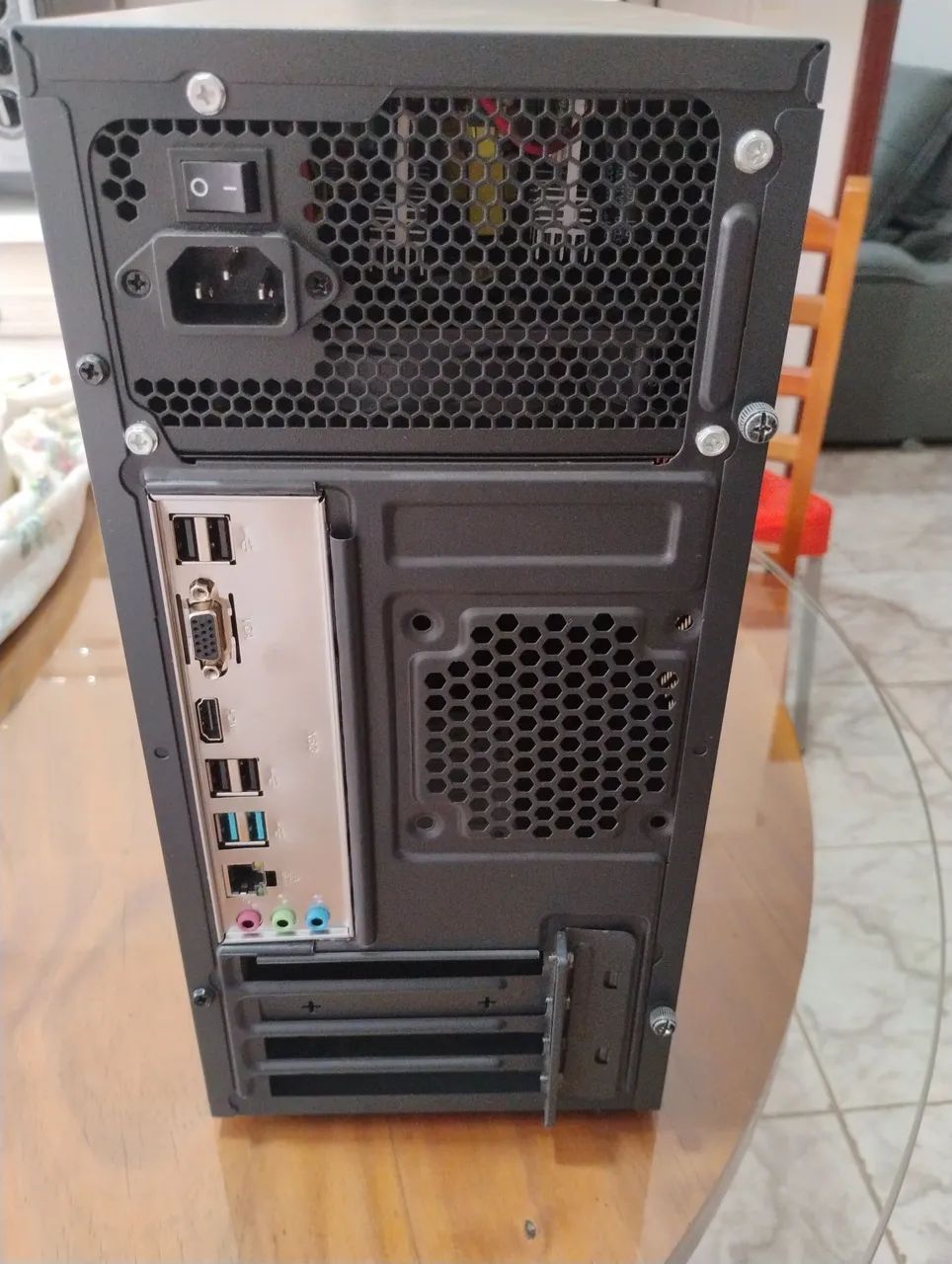 PC ESCRITÓRIO/LOJA - Foto 3