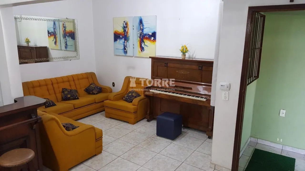 casa - Bonfim - Campinas - Foto 3