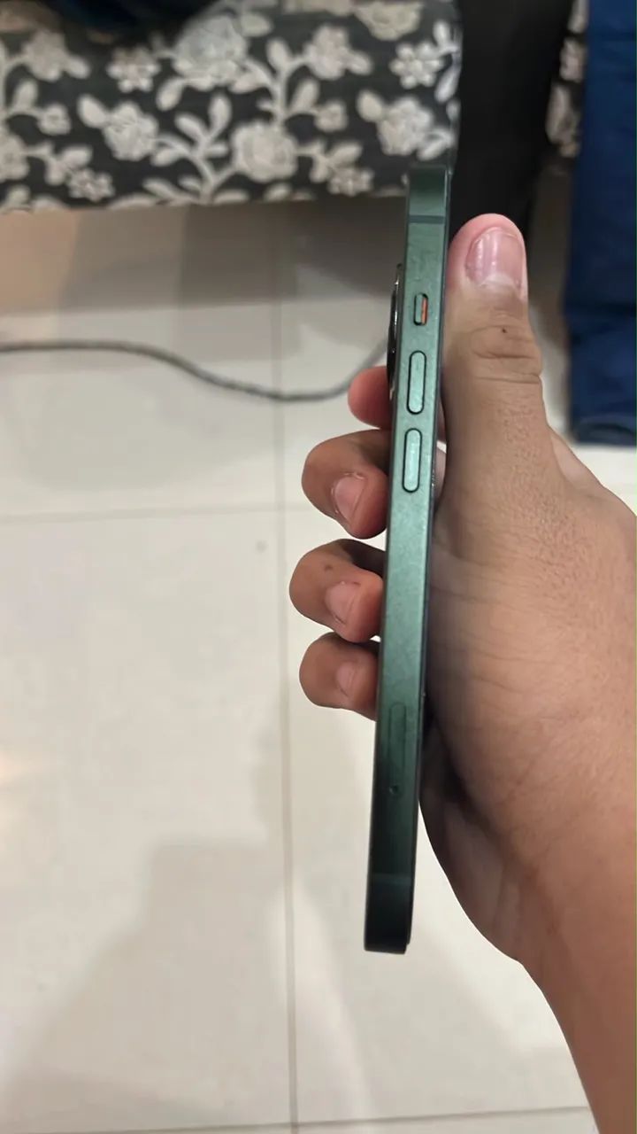 iPhone 13 128gb - Foto 4