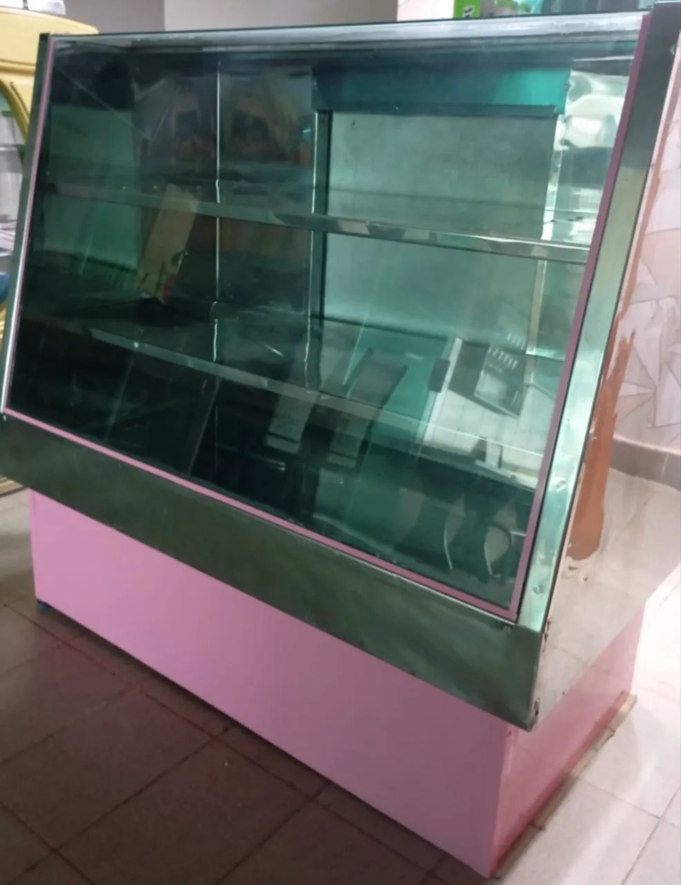 Balcão Refrigerado 