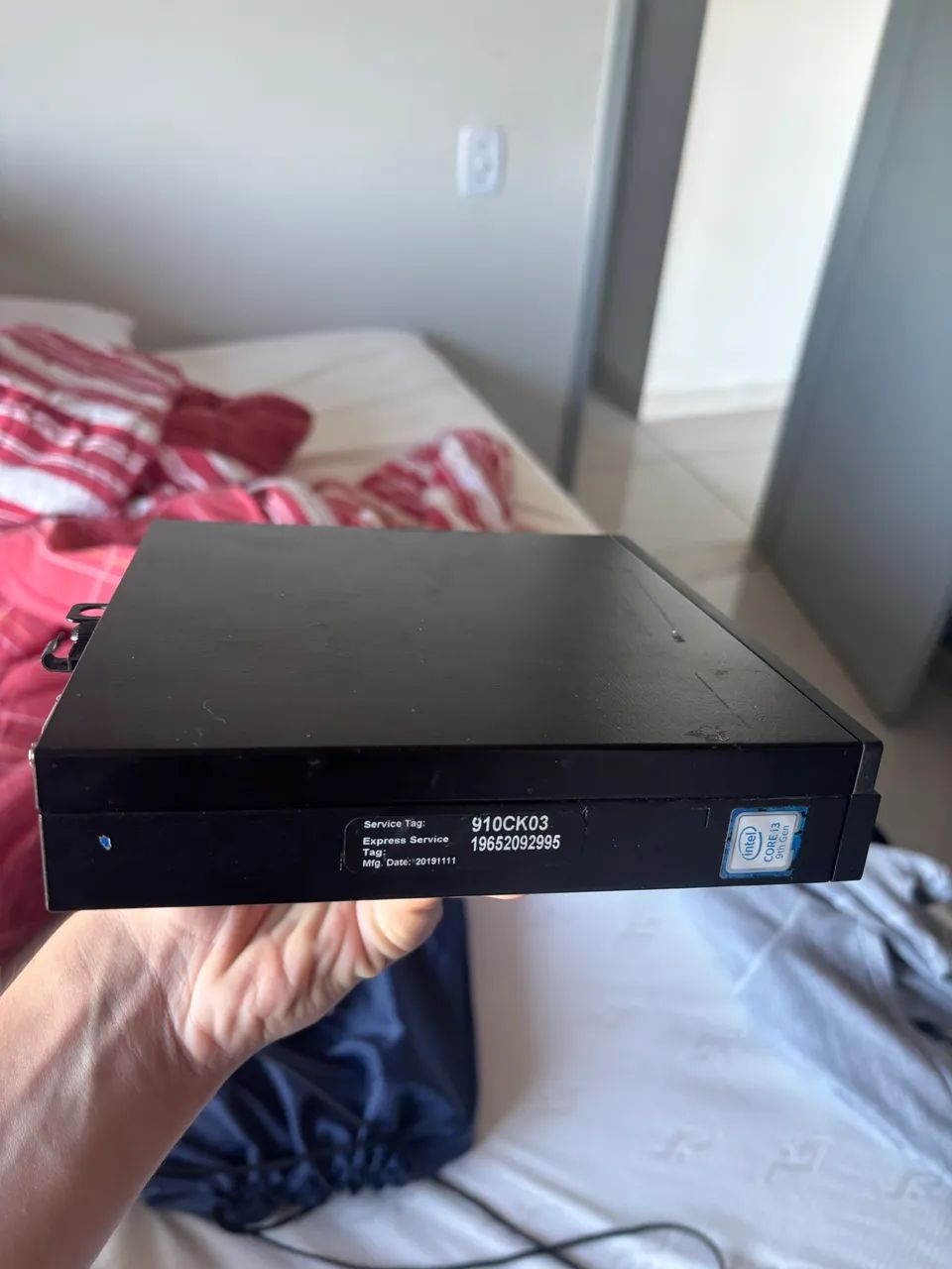 Mini Pc Dell Optilex 3070  - Foto 3