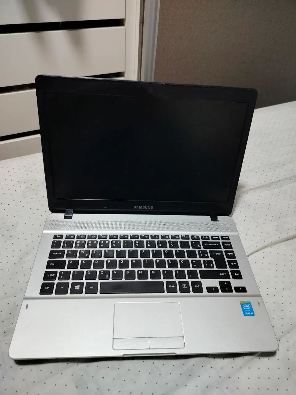 2 notes core i5 e i3
