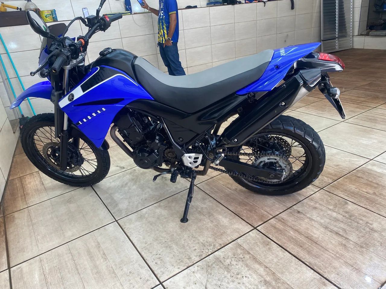 XT 660r - Foto 2