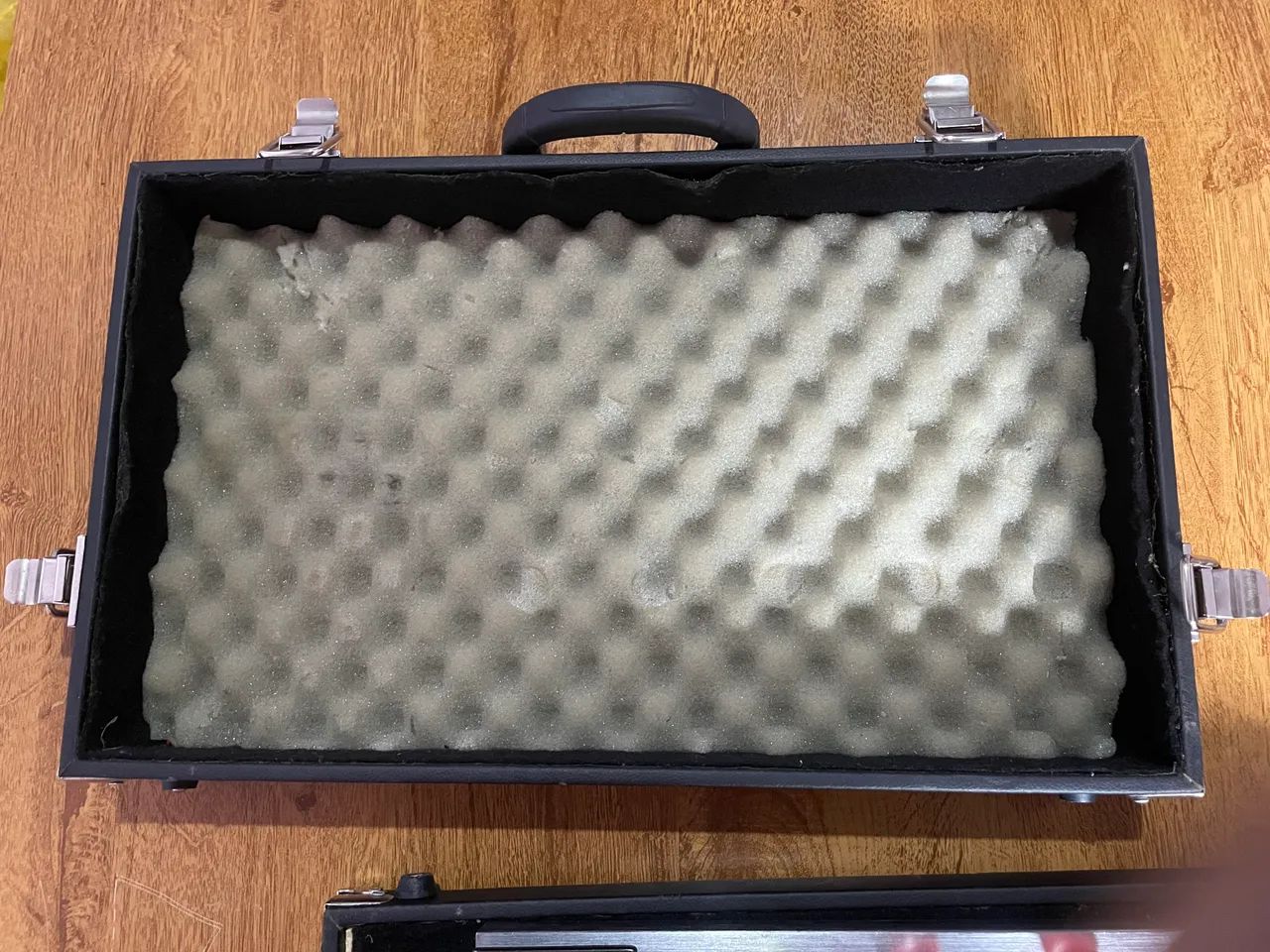 Case para pedais e pedaleira  - Foto 5