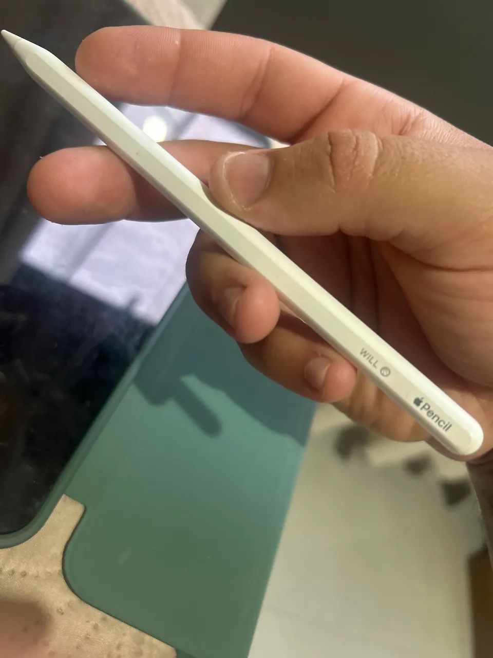 iPad 11 pro 2 gera ção  - Foto 2