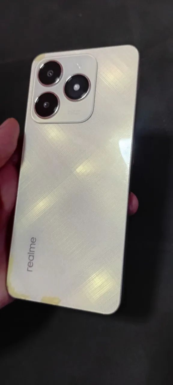 Realme c61 256GB - Foto 2