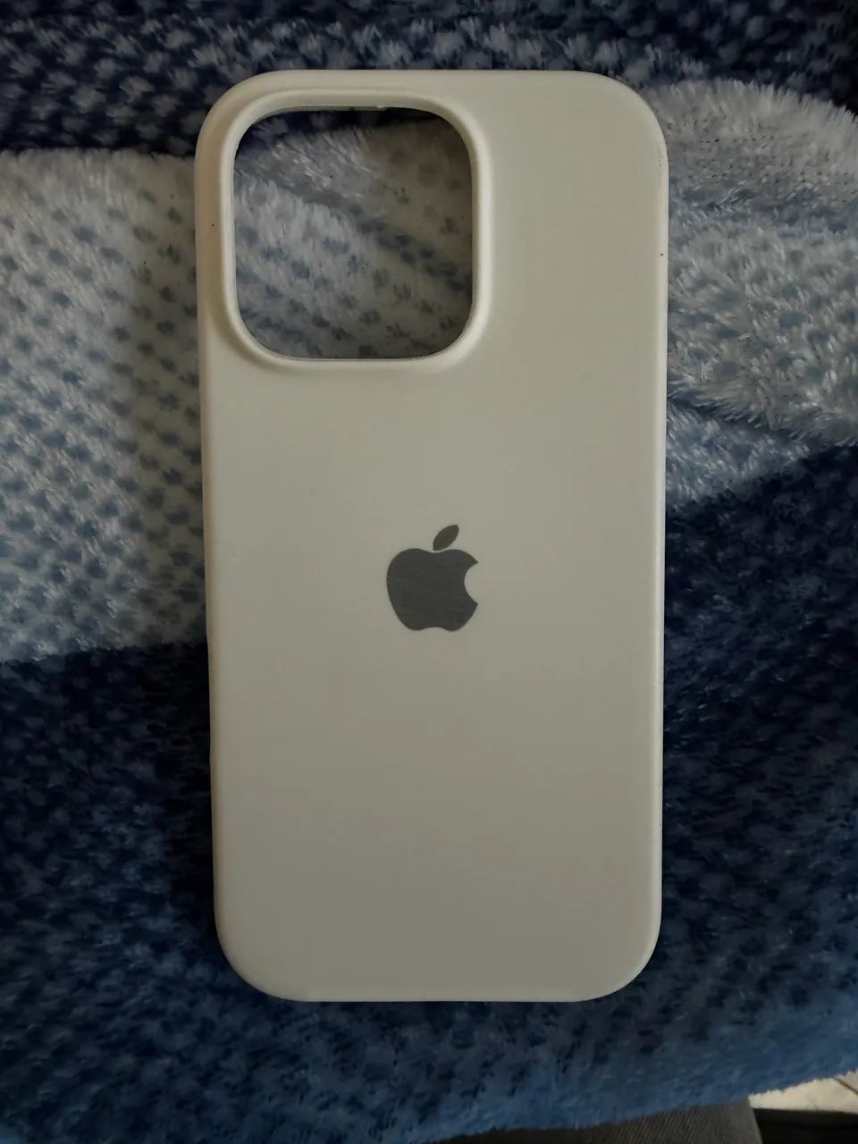 Capinha iPhone 16 pro 