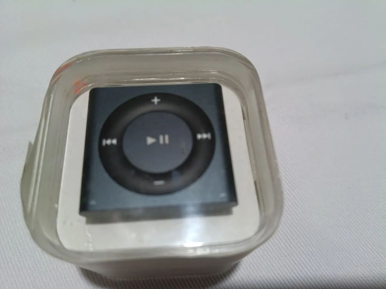 IPOD SHUFFLE APPLE