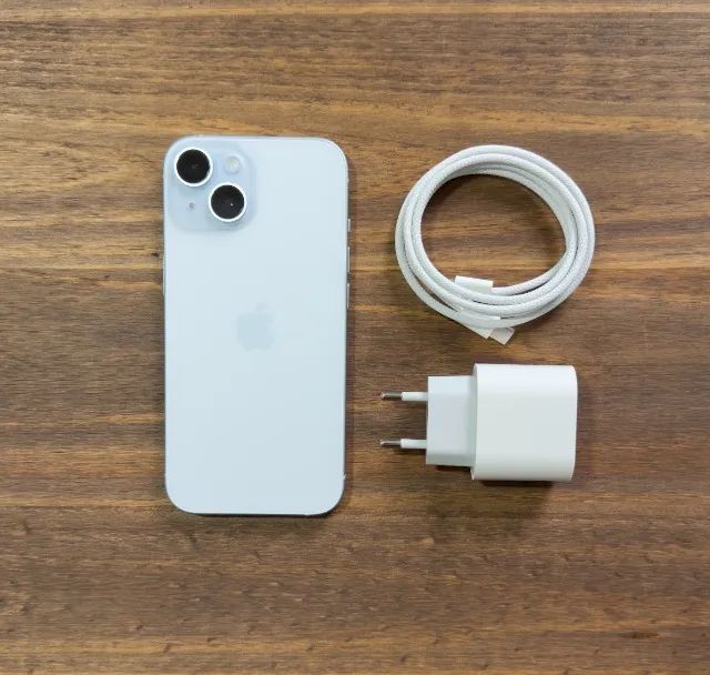 iPhone 15 128gb 12x274