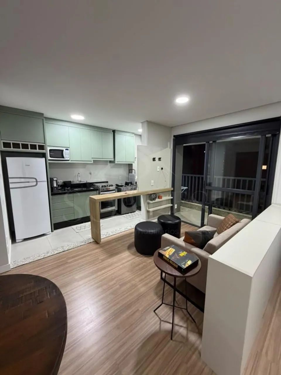 APARTAMENTO FREEDOM | GLEBA