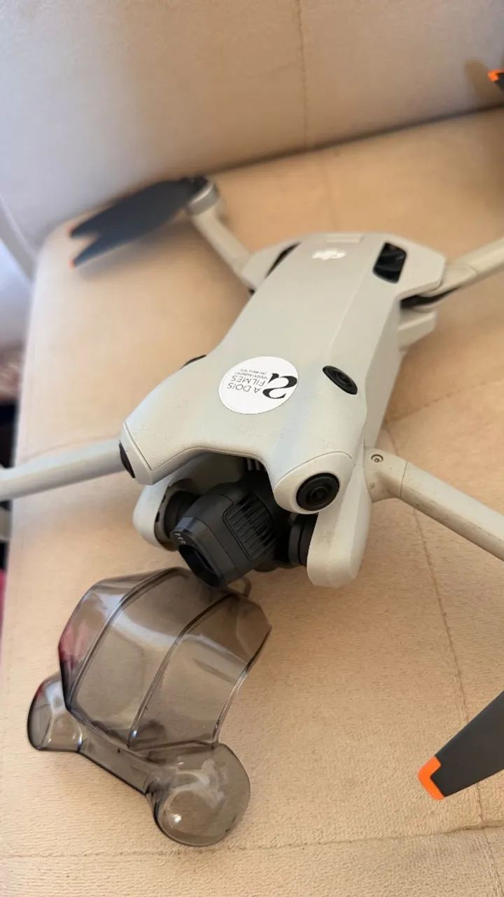 DJI MINI 4 PRO  - Foto 4