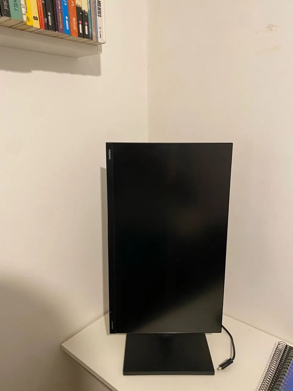 Monitor Gamer 24? | Articulável - Foto 3
