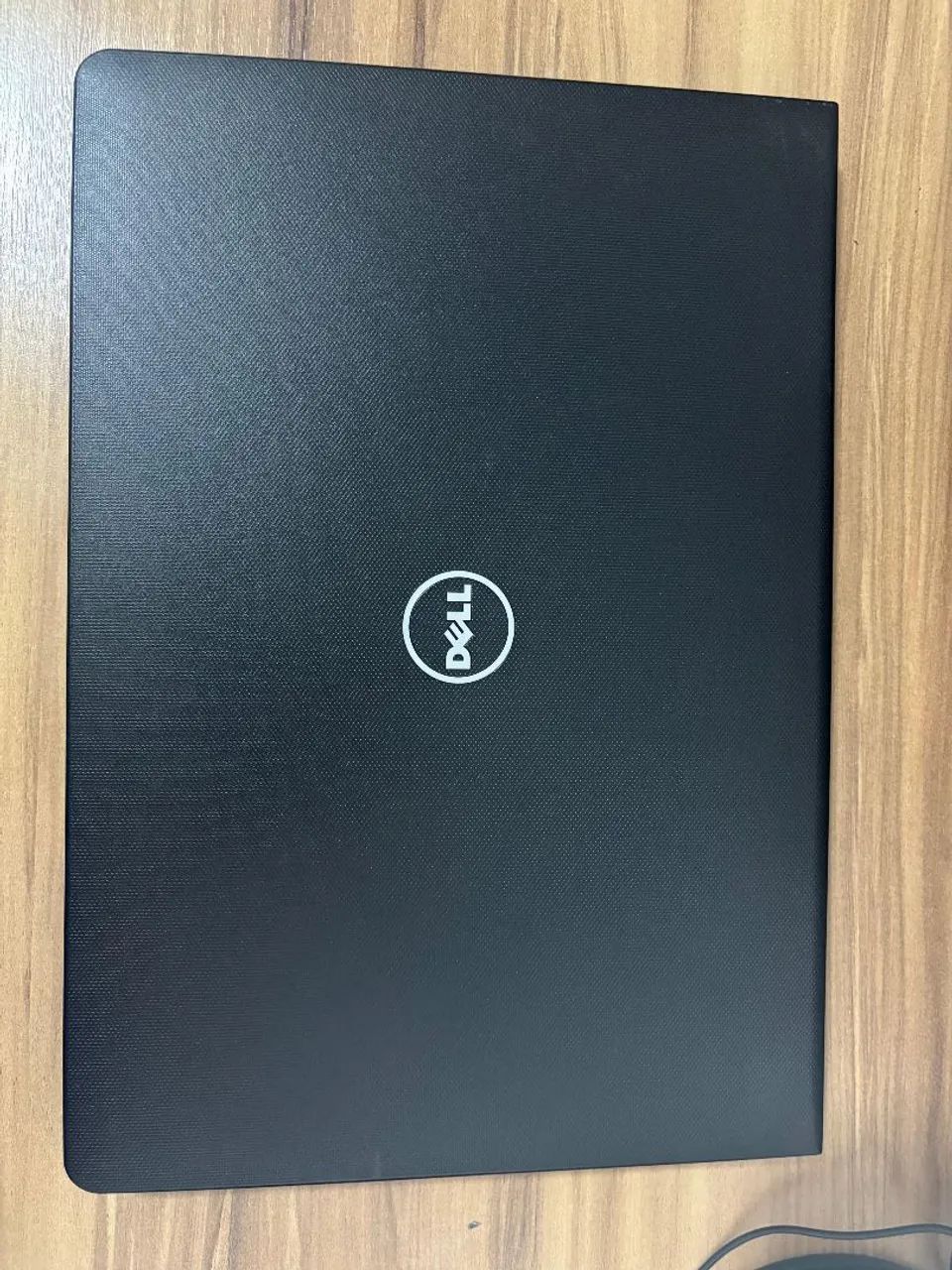 Notebook Dell 