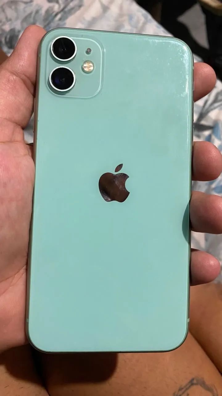IPHONE 11 64gb - Foto 4