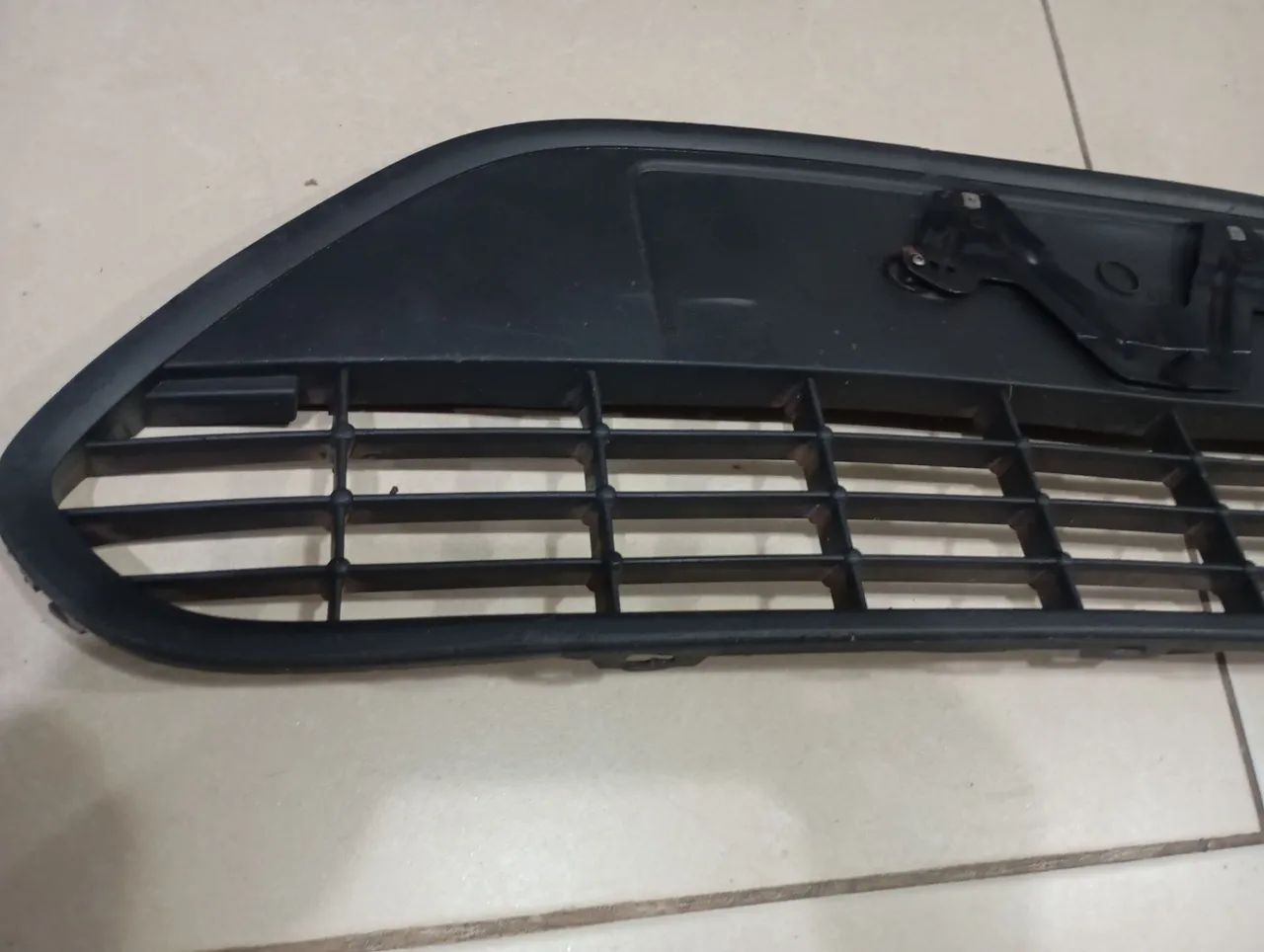 Grade do para-choque dianteiro do Ford Focus  - Foto 3
