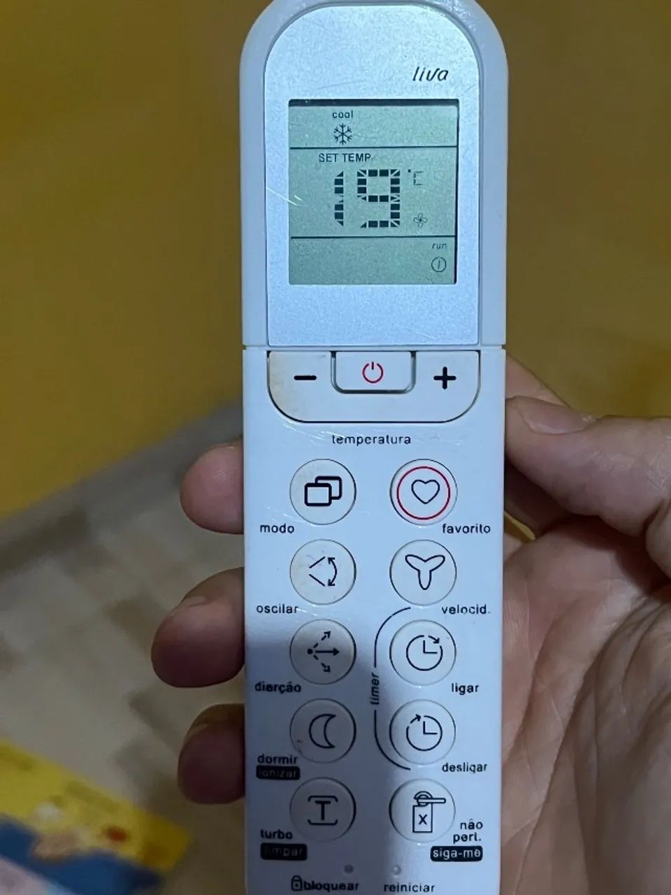 Ar-condicionado  - Foto 2