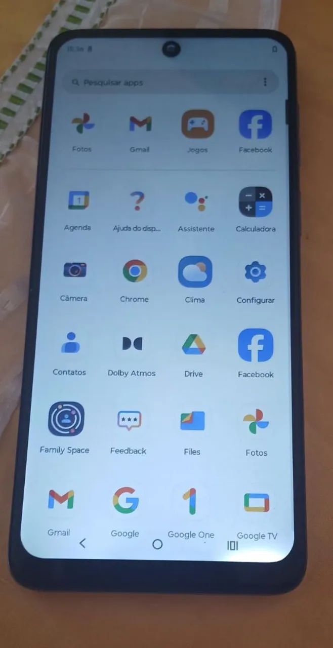 Motolora G54 - Foto 3