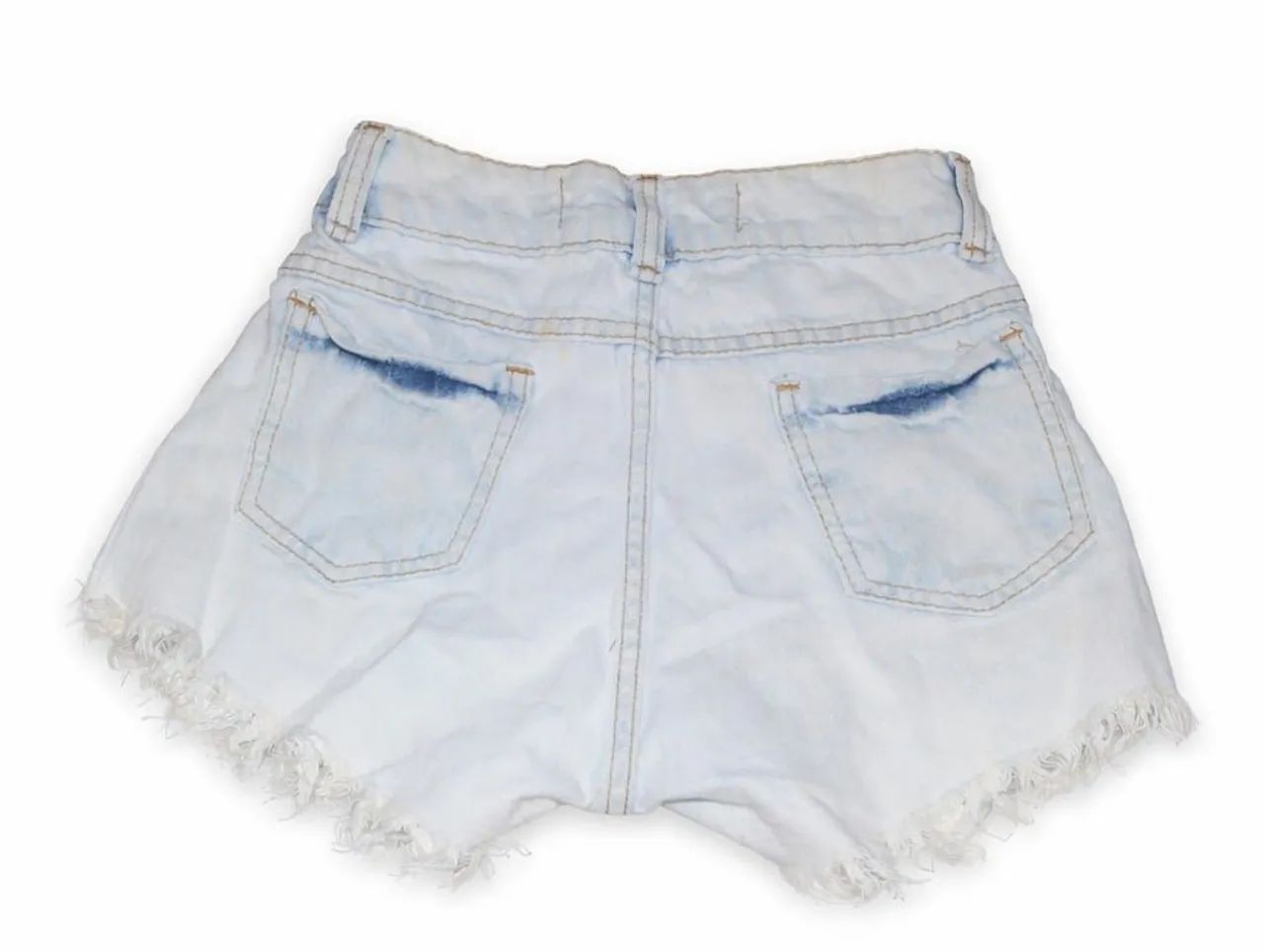 Short jeans - Foto 2