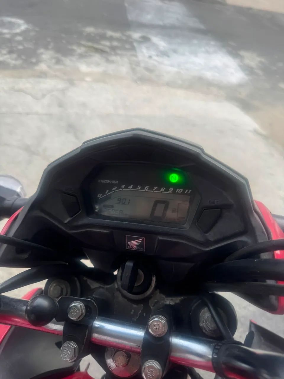Fan 160 ZERADA 2023 - Foto 2