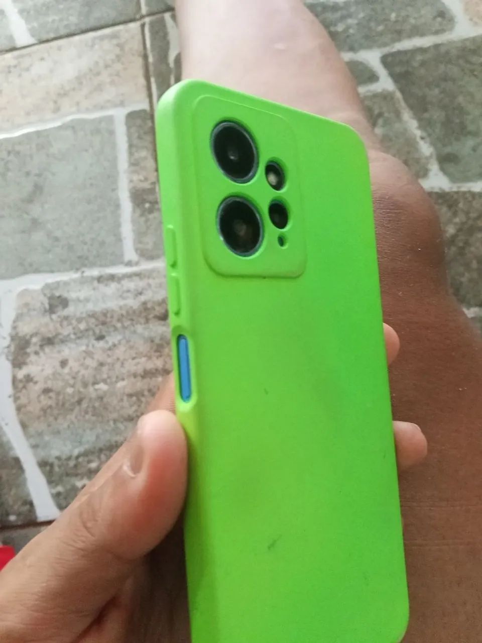 Celular Redmi note 12 - Foto 3