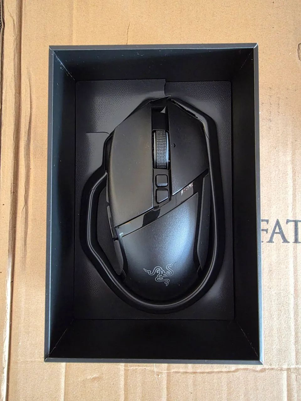 Mouse Razer Basilisk V3 Pro - Foto 2