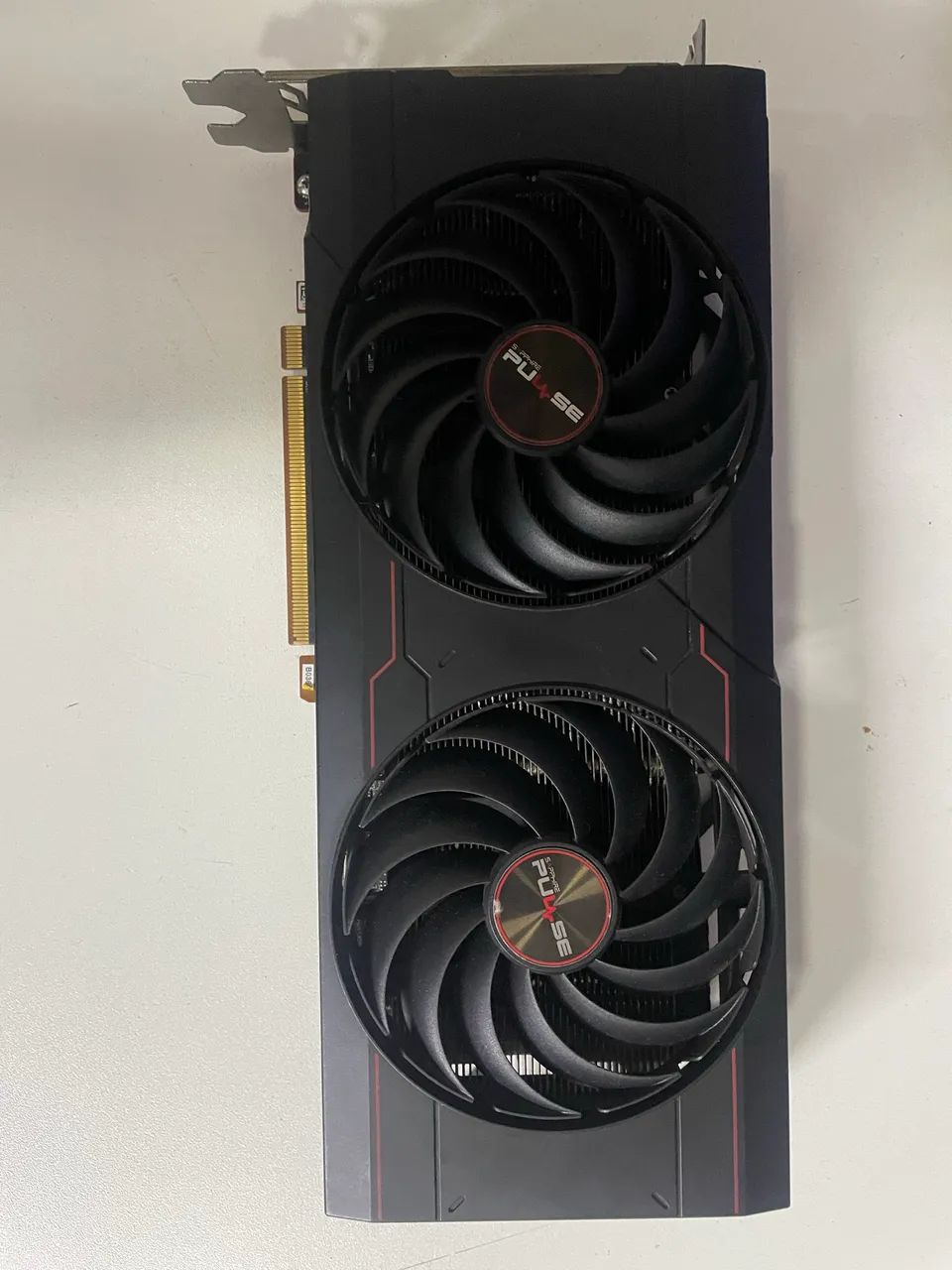 Placa de vídeo RX 6700 XT - Foto 2