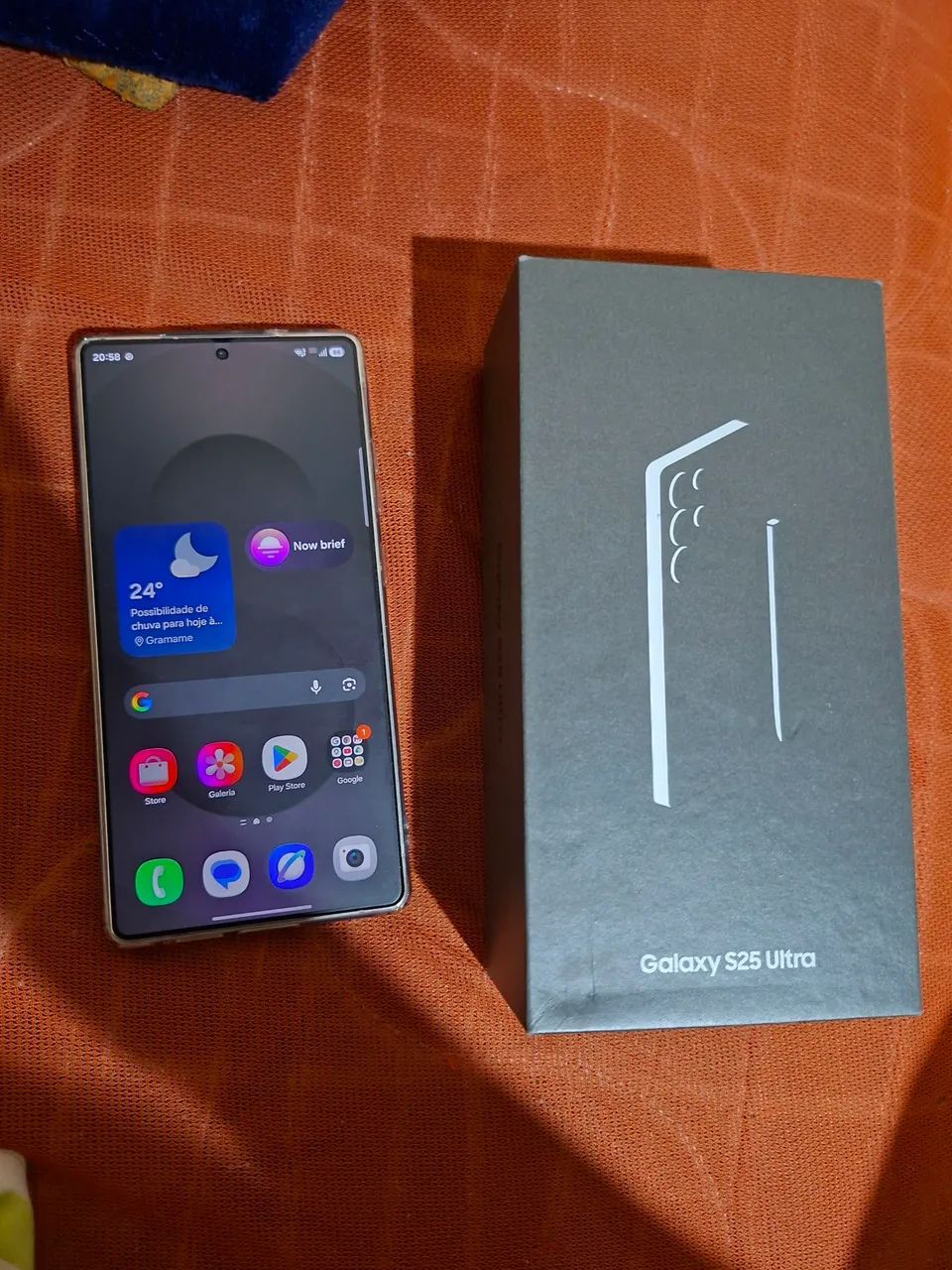 S25 ultra - Foto 2