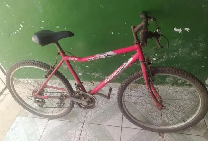 Vendo 2 Bicicletas - Foto 2