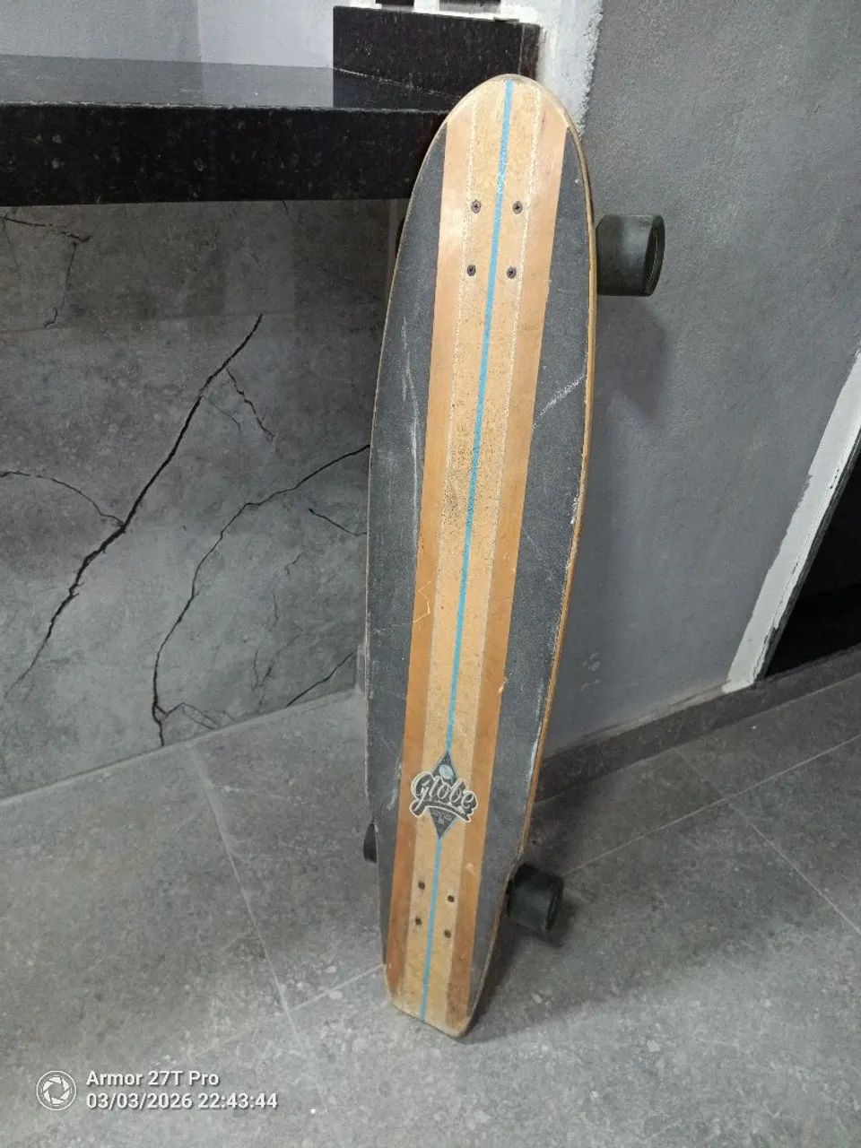 SKATE LONGBOARD CATALINA 43 POL. - Foto 2