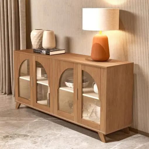 Buffet murano tt