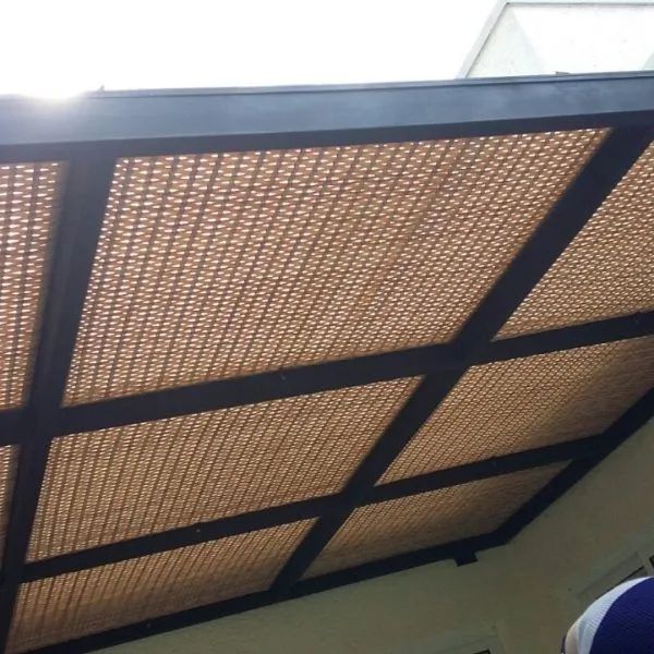 Folhas de Pergolado  - Foto 2