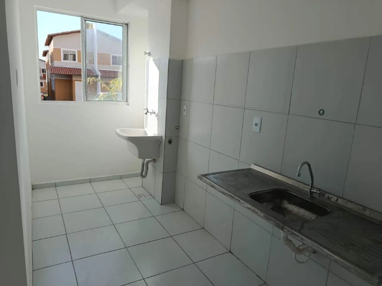 Apartamento 2 Quartos c/ Suíte  Reserva Alvorada | Timon-MA - Foto 5