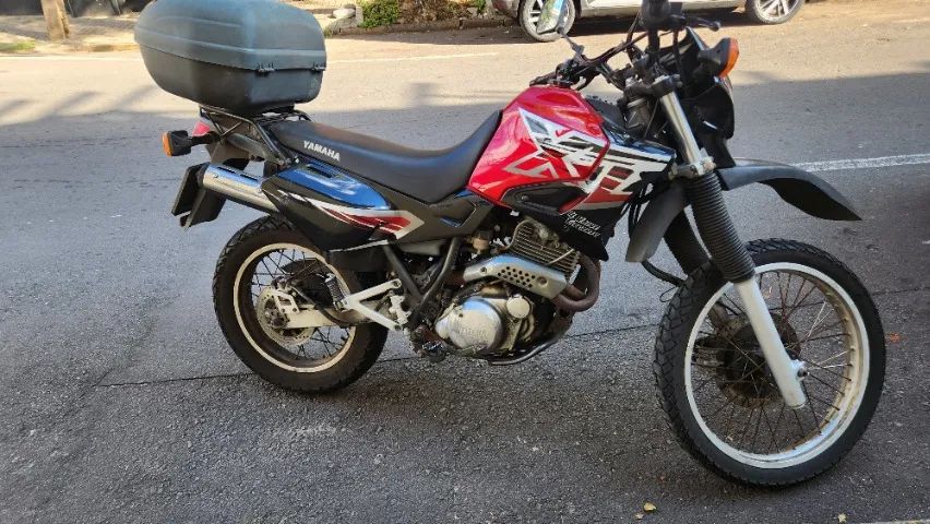Xt600  - Foto 2