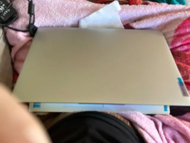 Notebook Lenovo I3 - Foto 4