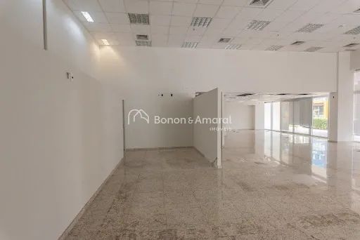 Salas Comerciais de 344 m² no Edifício Montpellier - Venda e Locação - Foto 3