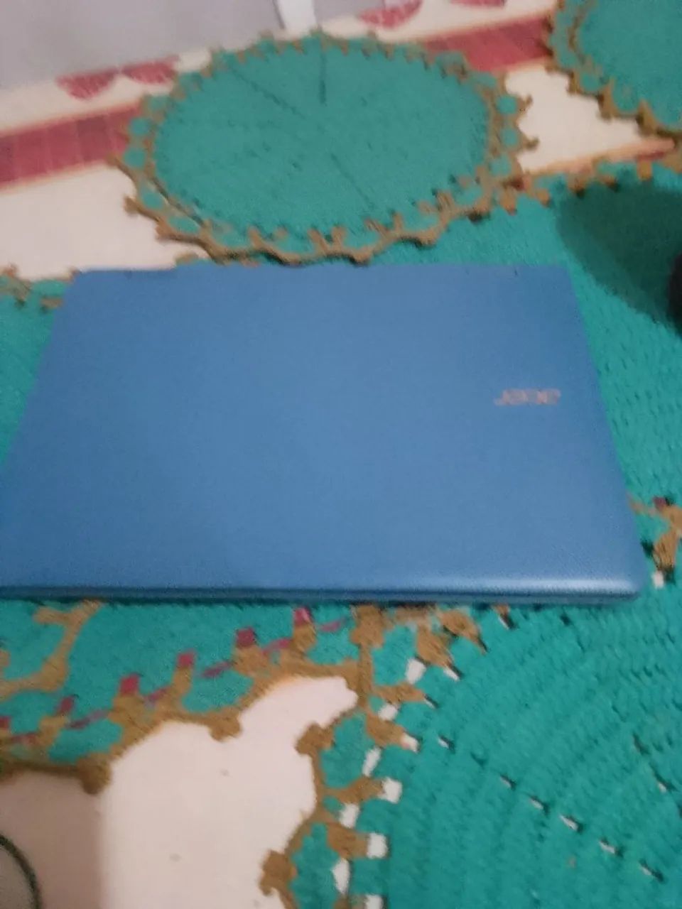 Notebook Acer 12 Polegadas - Foto 2