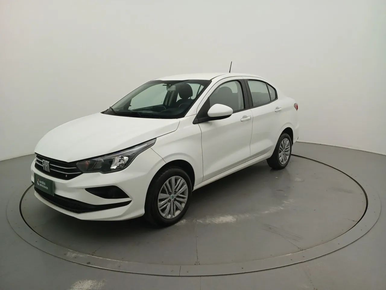 Fiat Cronos Drive 1.3 8V Flex 2024
