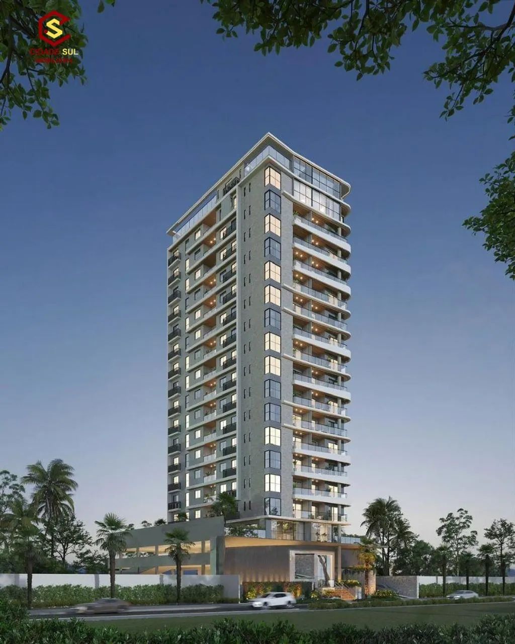 Apartamento com 2 dormitórios à venda, 64 m² por R$ 679.000,00 - Tambaú - João P 2