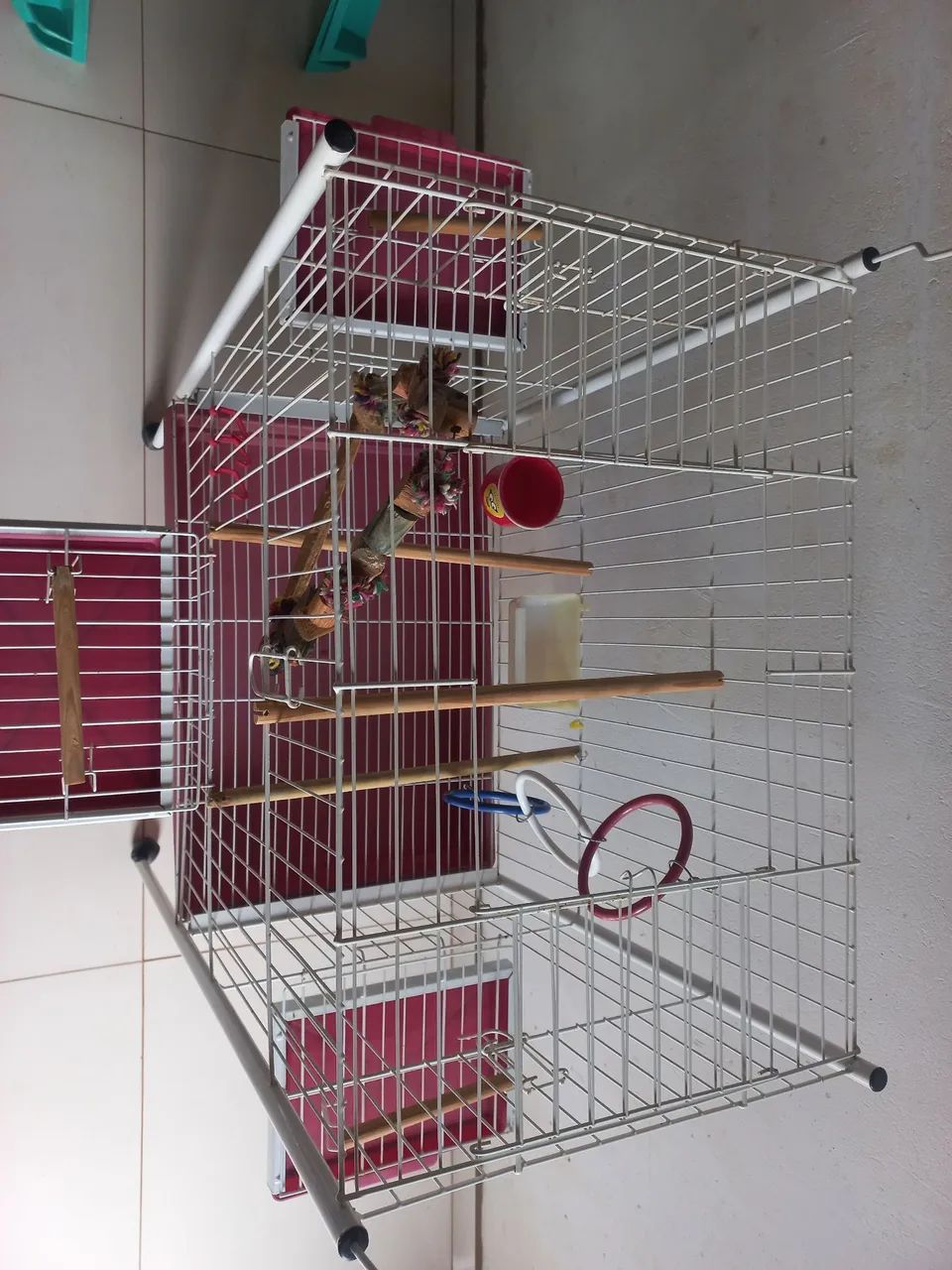 Gaiola - Foto 3