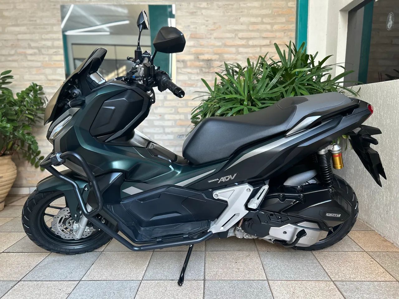 honda ADV 