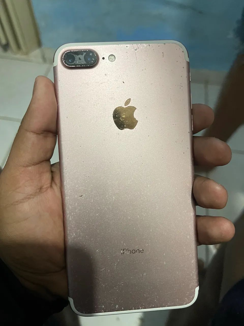 iPhone 7 Plus  - Foto 2