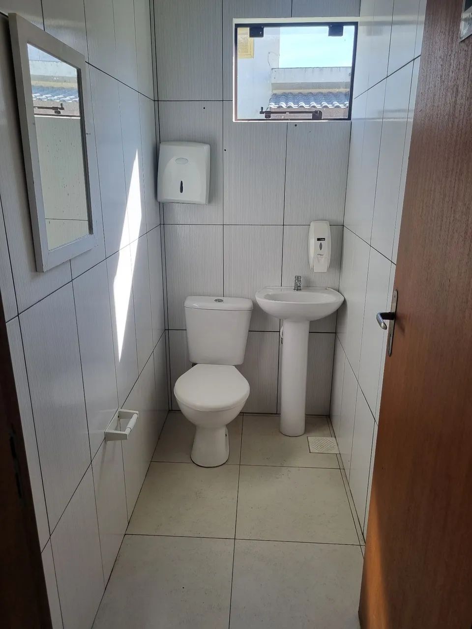 ALUGUEL SALA COMERCIAL  - Foto 4