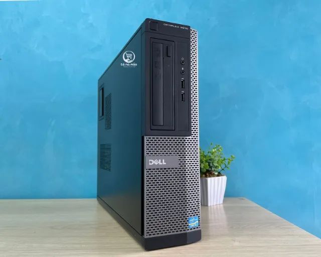 Desktop Dell Optiplex 3010